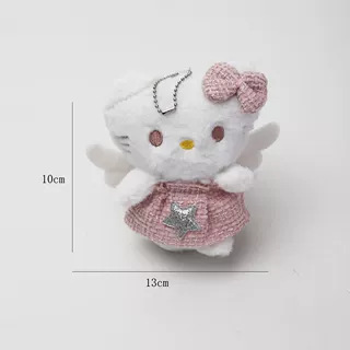 Los siete colores cordier Kitty toda la serie de productos de embalaje de flores solo flor florista decoración de material de embalaje de flores DIY cinta