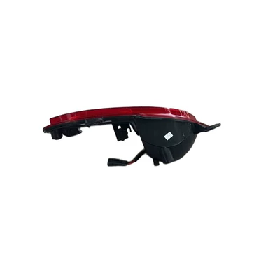and rear reversing light of the – Brake light