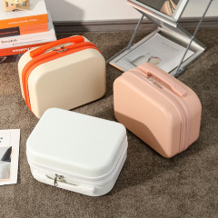キャンディお土産 14inch スーツケースマザーボックスホリデー子供スーツケース小さなギフトボックス化粧品バッグ卸売