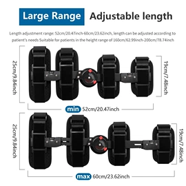 保健护具;护踝;运动护膝