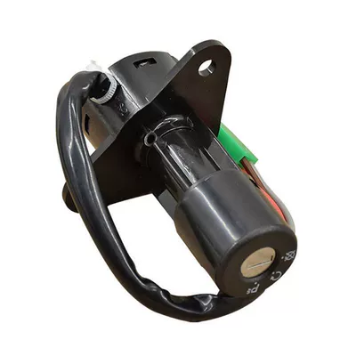Motorcycle Lock – Motorcycle Electric Door Lock Suitable for