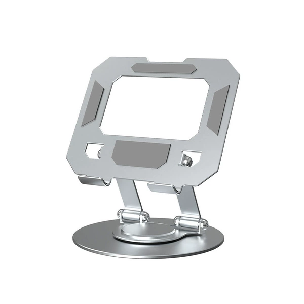 258-1 Tablet Model [360° Rotation] Silver