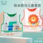 儿童婴幼宝宝无袖围兜
