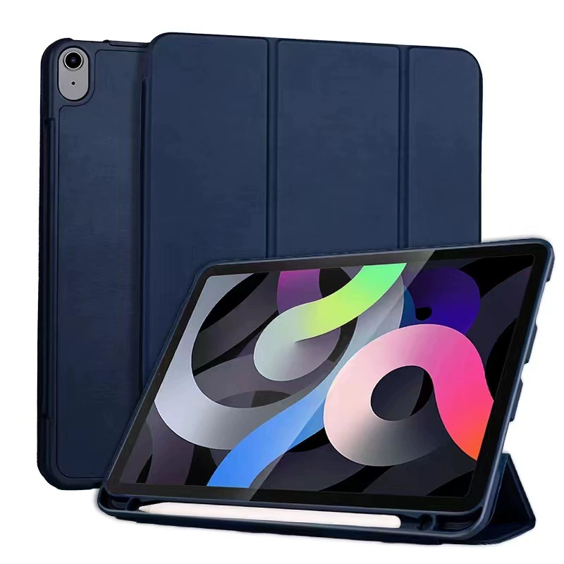 Подходит для Lenovo Xiaoxin Pad Plus 11.5 чехол с выемками защитный чехол P11/K11 Gen2 кожаный чехол 350F