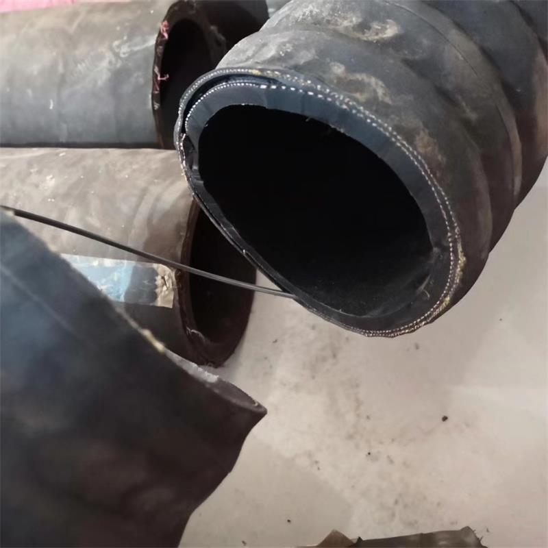 厂家供应防静电耐油胶管抗静电耐油胶管