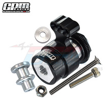 玩具车 ARRMA 1/5 KRATON 三孔位弹簧卸力式15T舵臂机/原厂舵机用