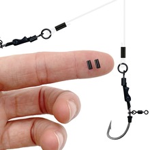ŷ������˫ͭ��carp fishing krimps��Ҷ�������̼���߷��׵�