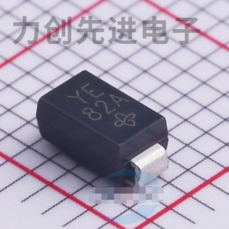 SMAJ26CAHE3/5A 封装 DO-214AC TVS二极管