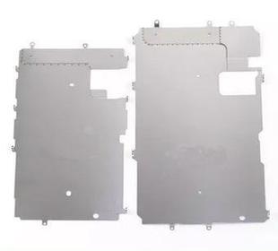 Suitable for Apple 6 generation 7 generation 6Plus return button connection cable extension line screen LCD large iron sheet