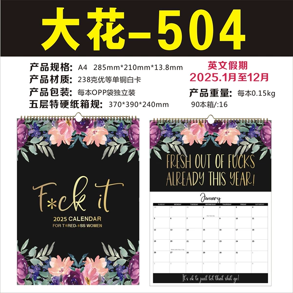 Dahua 504