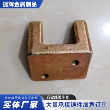 精密铸造铜铸件铸铜件 五金配件加工铜铸件 铜件零件加工