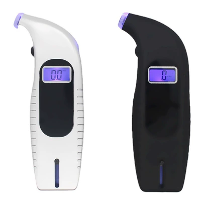 Air pressure gauge/tire pressure gauge Gauge Car Tire Pressure Gauge
