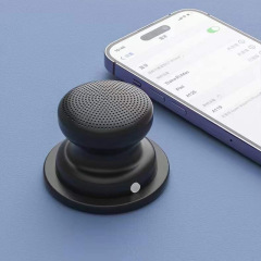 国境を越えた人気の音楽愛 A117 磁気 Bluetooth スピーカーポータブルワイヤレス Bluetooth スピーカーは対句防水することができます