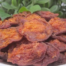 新货蔚县原味酸味杏干杏肉无核不加糖天然酸甜口 500克 2斤起包邮