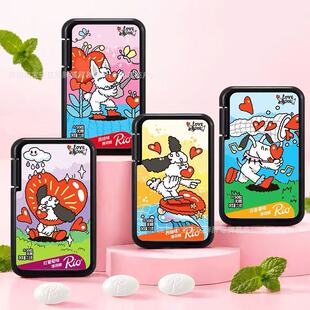 Rio���ϵ�А���С���o�Ǳ��������¿ښ�����ǽ���ľ�Ǵ�ˮ��ζ