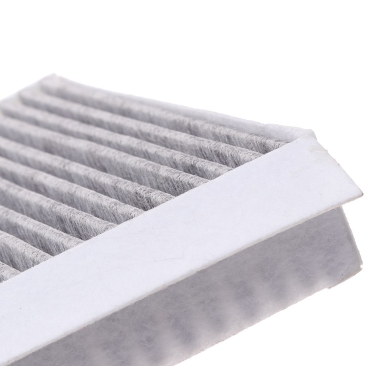 Car Air Conditioning Filter Element E-Class Cls Air Filter Element Oil Filter A2118300018