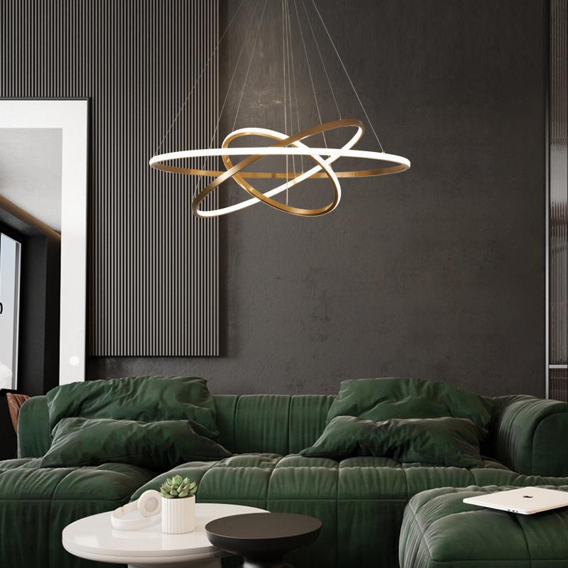 Zhongshan Factory Direct New Post-Modern Luz