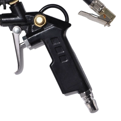 pressure detector, Air pressure gauge/tire pressure gauge