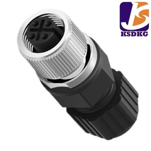 �S�����lM12����ʽ���z���ղ��^4о 4PINֱ�^ʽ�A�η�ˮ�B����