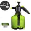 Capacious sprayer, tools set, spray, teapot