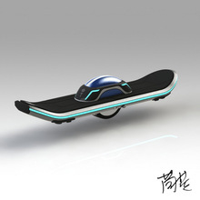 電動滑板車平衡車 懸浮滑板單輪漂移扭扭車獨輪車成人代步車