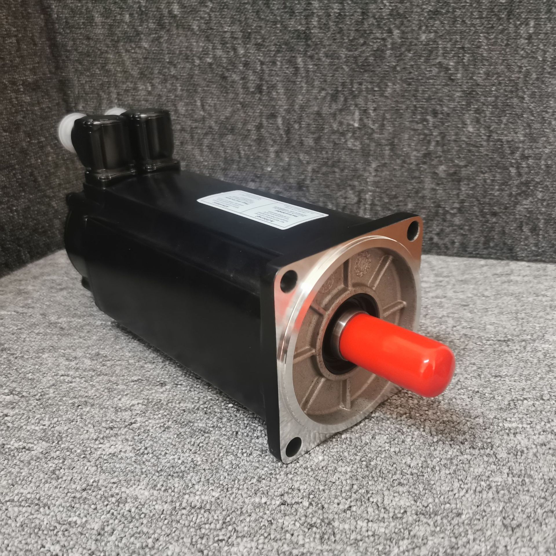 原装正品力士乐伺服电机R911335514 MSK075E-0300-NN-S2-UG2-RNNN