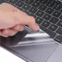苹果磨砂promacbook触控板