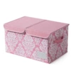 European -style printing pink system