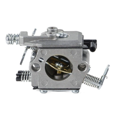 cross-border, Carburetor