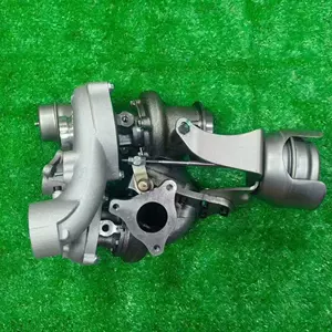 Mercedes-Benz İkili Turboşarj A 6510906080 A 6510906380 A 651090