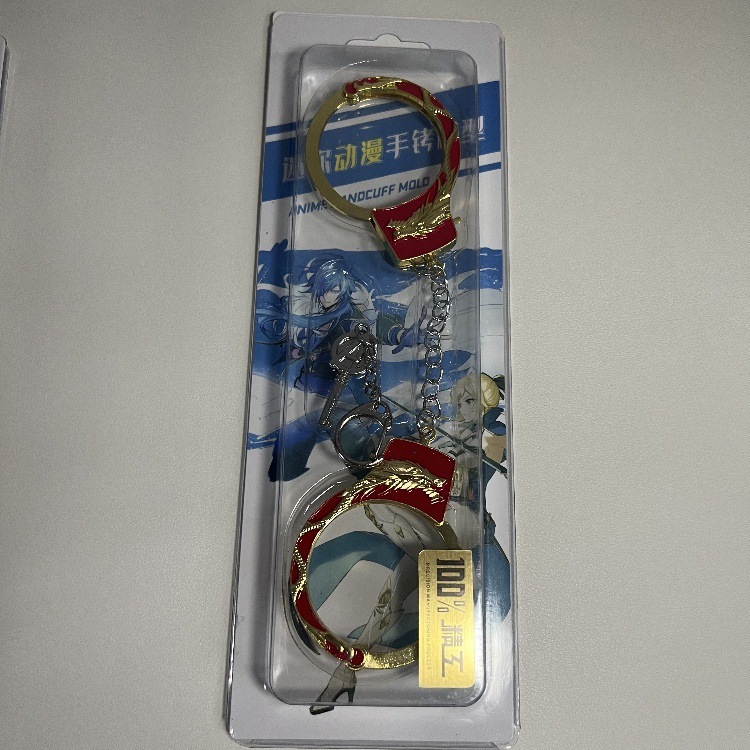 儿童玩具手扣金属海贼 吃鸡五爪银龙游戏模型过家家合金工艺品|undefined