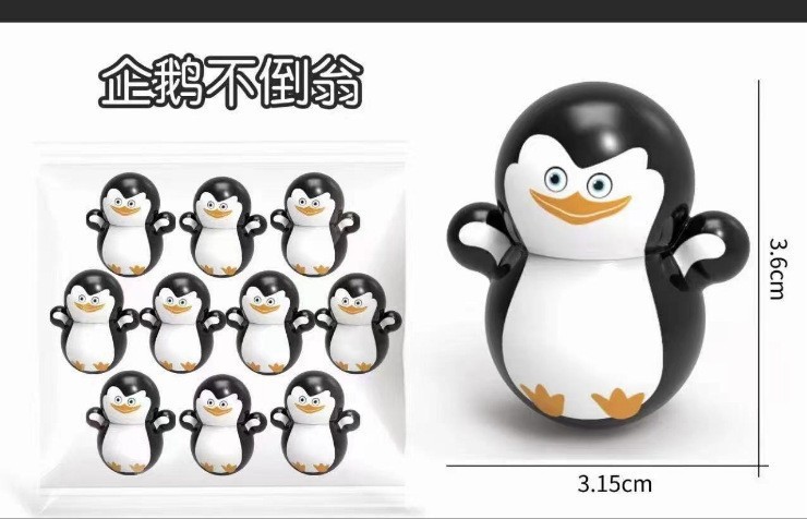 Mini de dibujos animados astronauta vaso de juguete de dibujos animados lindo decoración de los niños pequeño puesto de juguete pequeño regalo