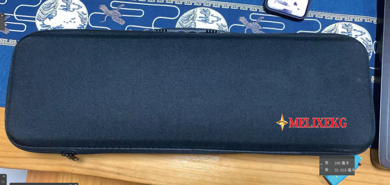 52cm 맞춤 로고 스펀지 패드