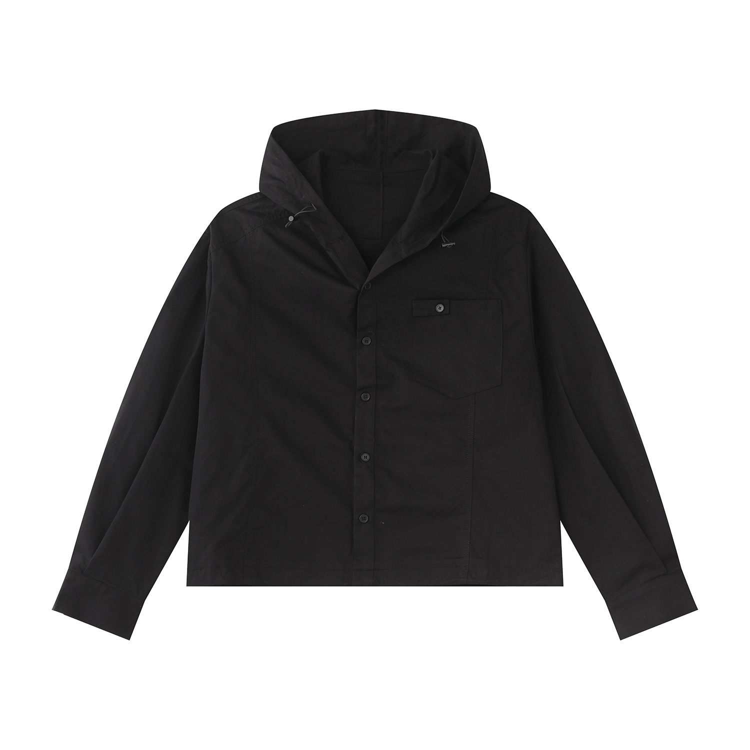 MTL Hombre| Bolsa de chaqueta autoeleccionada [no devolución ni cambio] image 3