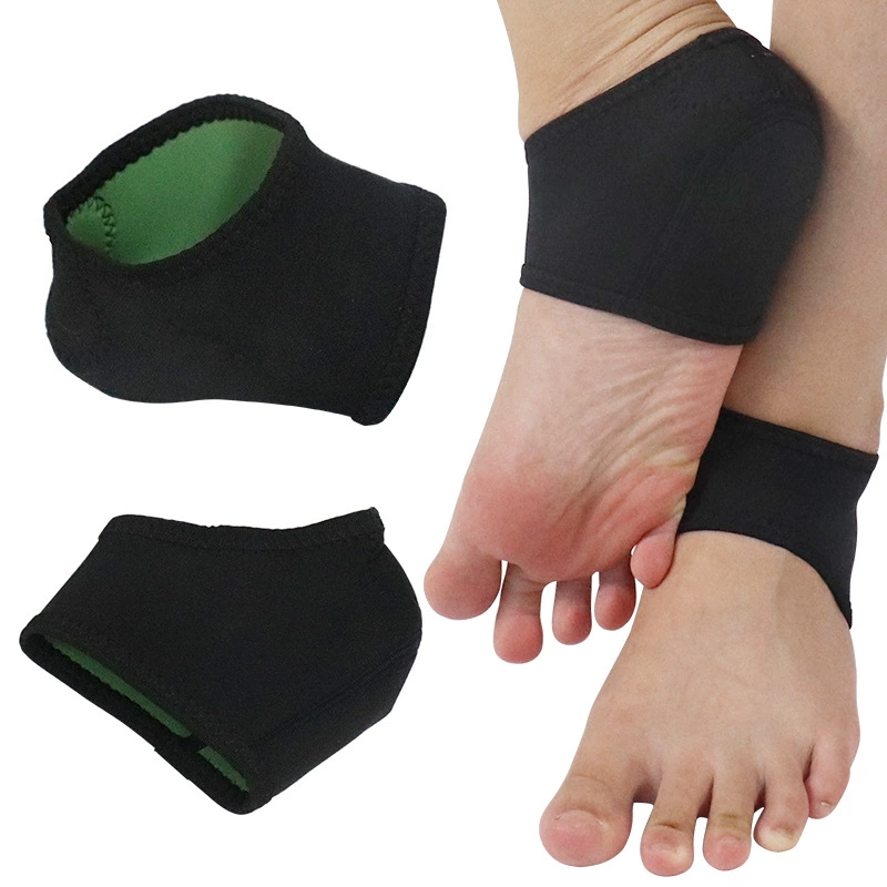 Новые комплекты для каблуков с тканью