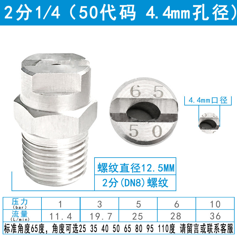2포인트(50코드 4.4MM 조리개)
