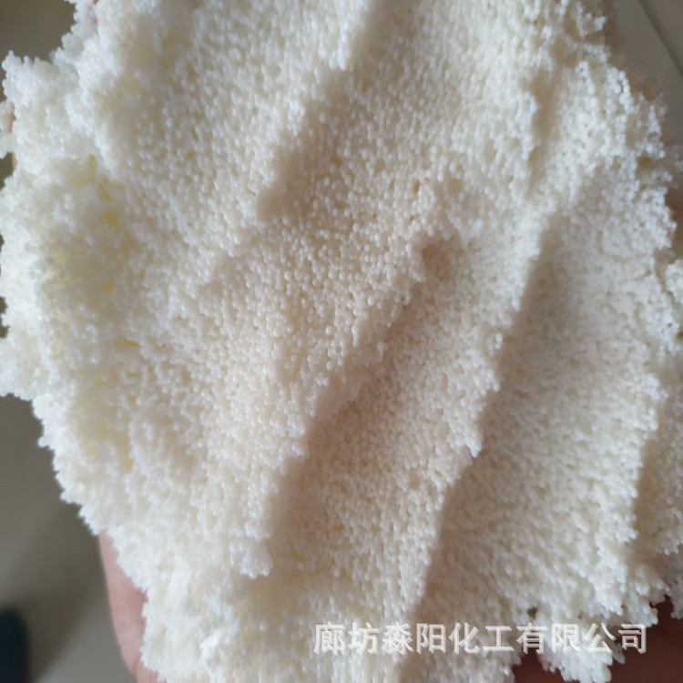 厂家供应大孔吸附树脂HPD722中草药提取分离提纯树脂