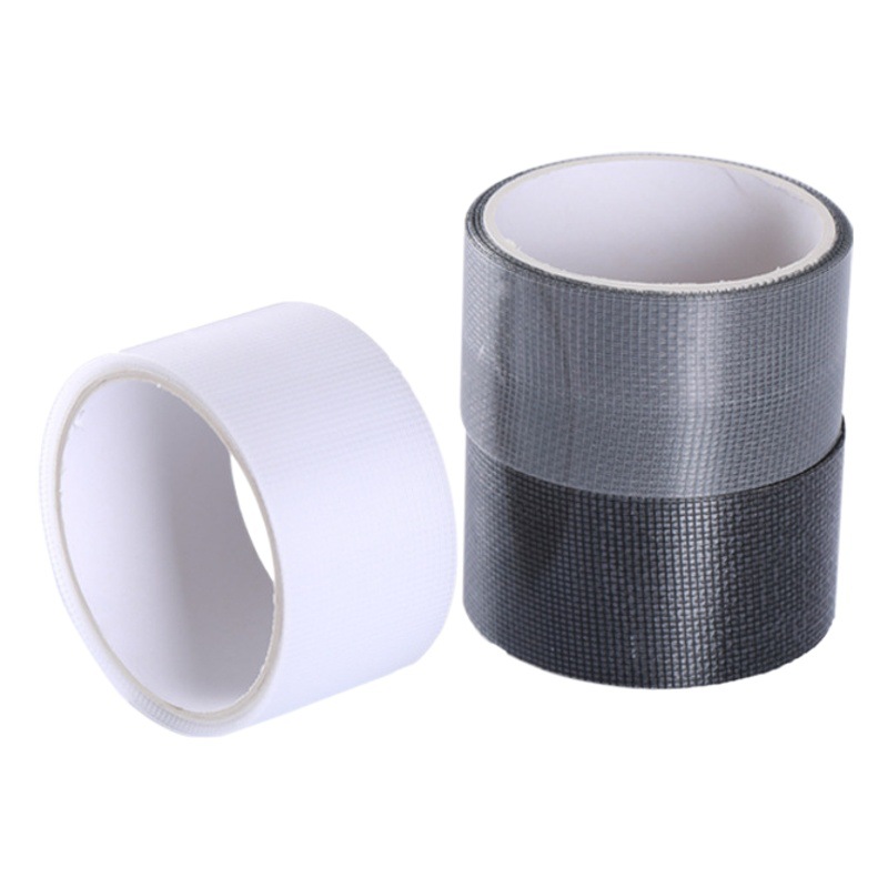 Cinta de pantalla transparente de verano, mosquitera de pantalla, subsidio de reparación de agujeros, subsidio de reparación de pantalla de artefacto de reparación de pantalla doméstica