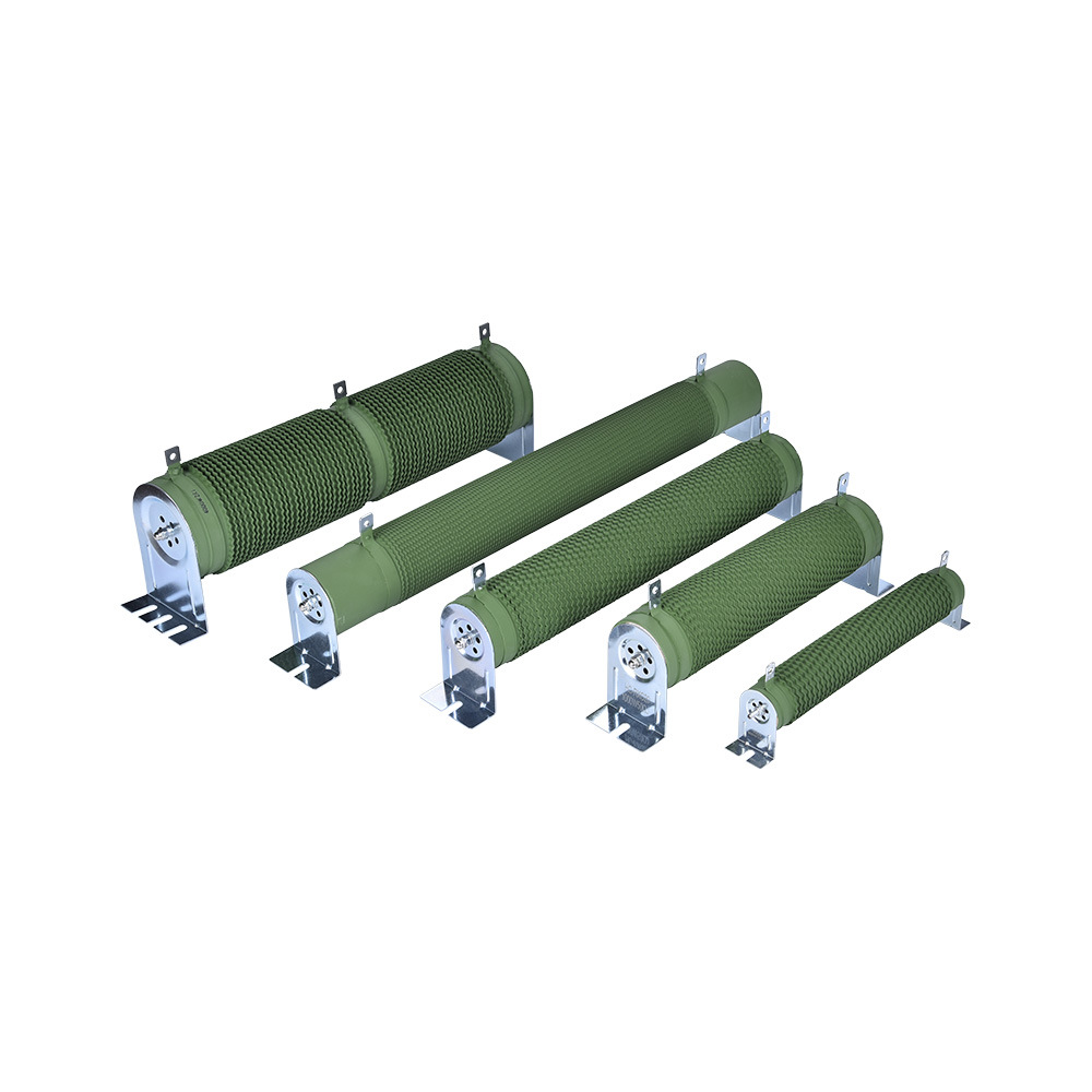 波绕电阻 大功率绕线波纹电阻 线绕固定电阻厂家直销售