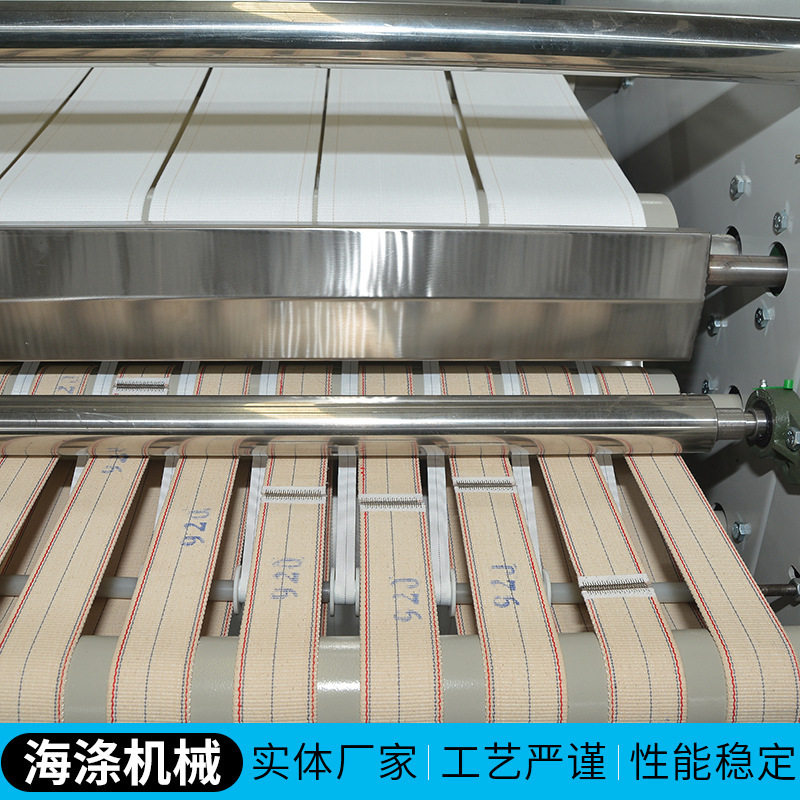 蒸気式布草工業用アイロン機、単/複ロール高速アイロン、業務用洗濯工場シーツアイロン機、アイロン設備|undefined