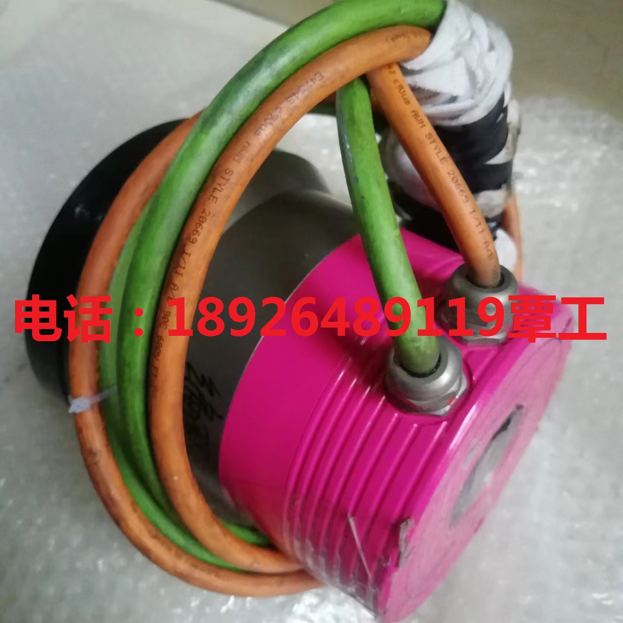 日机电装NIKKI直驱DD马达直线电机D250-40/100-F/D170-40/100-L