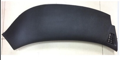 Suitable for the eighth-generation Honda Accord, Crosstour, and other models, universal passenger-side airbag cover