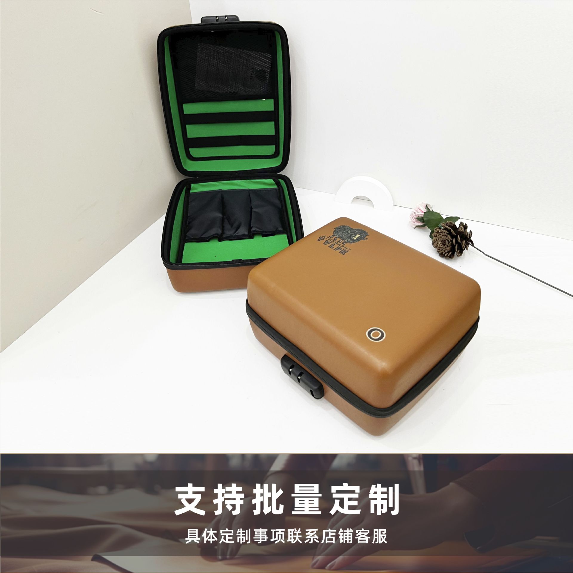 Polyurethane waterproof shockproof handheld bag strap