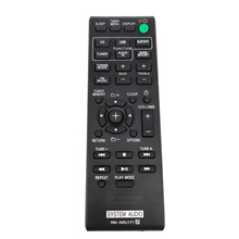 RM-AMU171ң����System CMT-BT60 CMT-SBT100 CMT-SBT100B