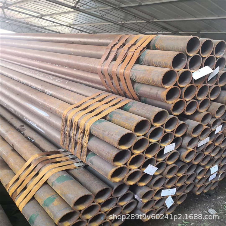 地质管现货供应DZ40/DZ50宝钢岩心管89套管