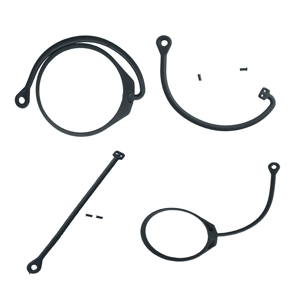 Крышка топливного бака модифицированный трос для Volkswagen Golf Passat cc Sagitar Skoda Octavia Xinrui Seattle