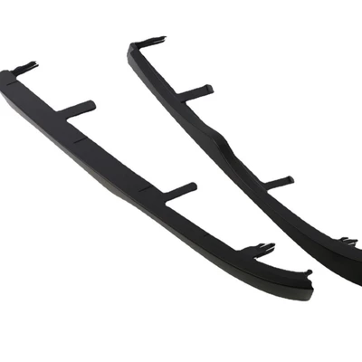 Lower Trim Panel, Light frame