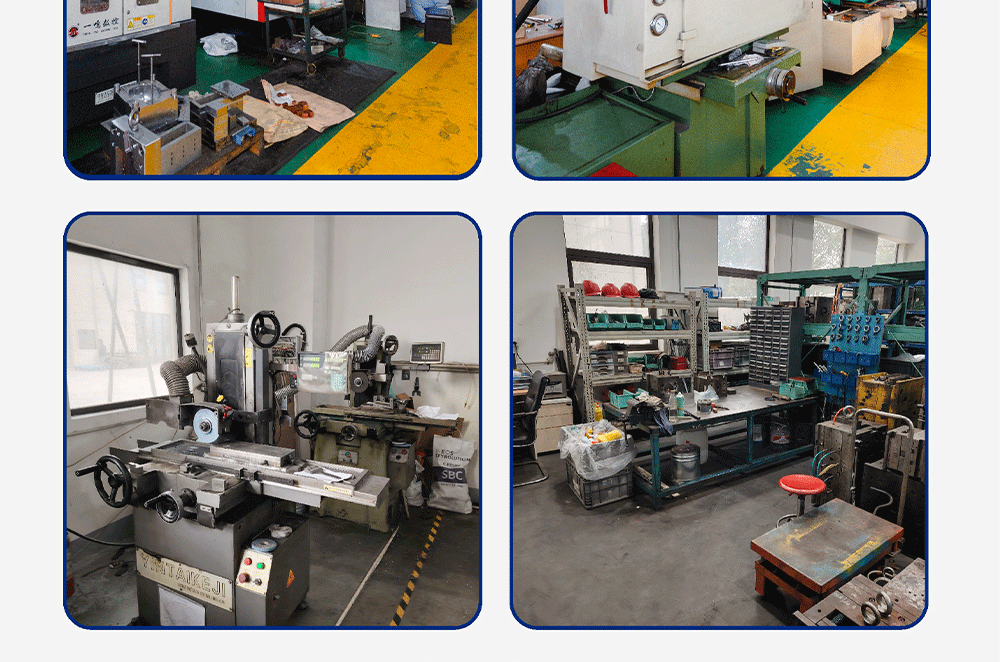 Customized Injection Molds for Car Speaker Accessories, Plastic Injection Molding Mold Maker, Supports Light Customization