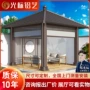 仿古古建定制庭院亭子