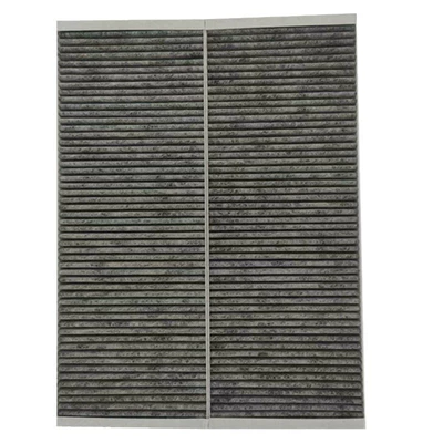 Activated Carbon Filter Set, Air conditioning filter